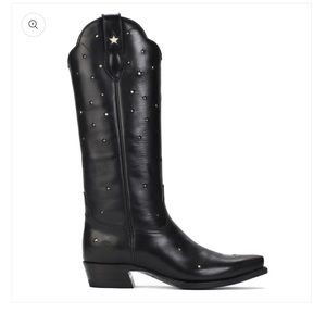 Ranch Road Boots NWT size 8 Presidio Black